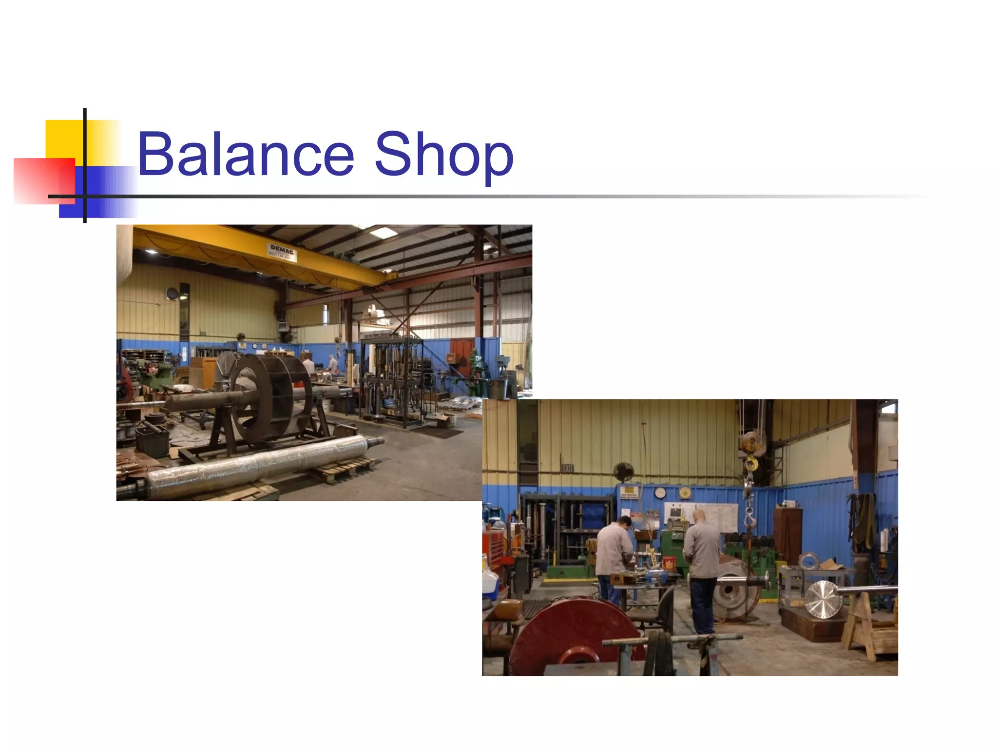 Balance Shop
 