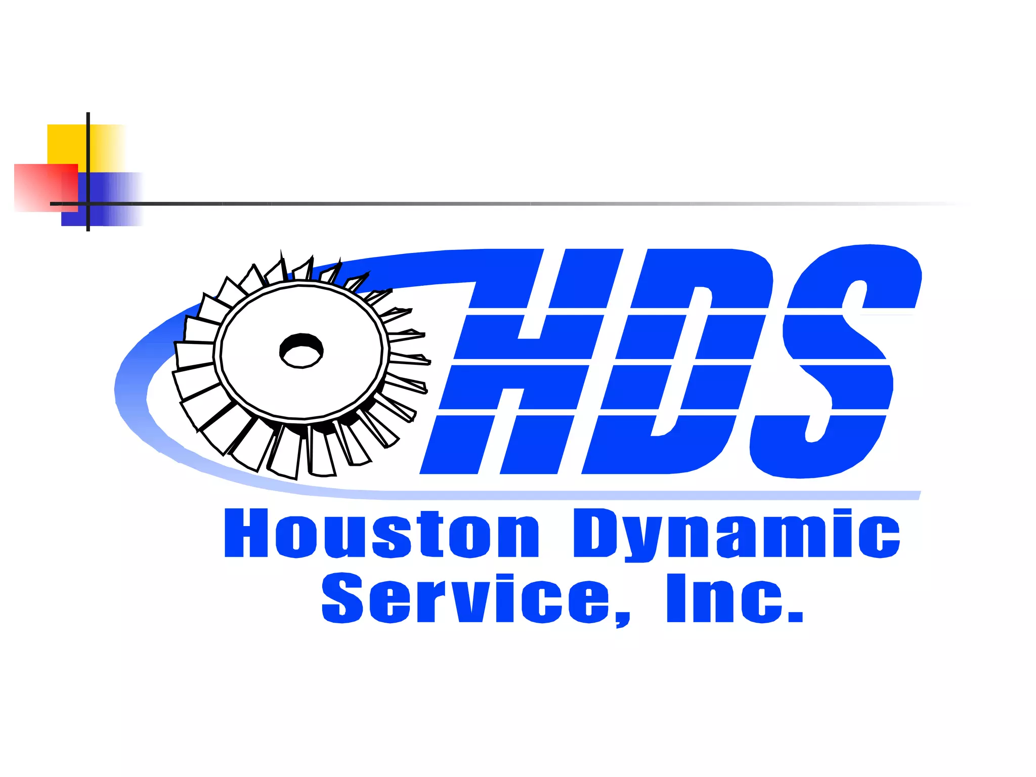 Houston Dynamic Service Facility Tour