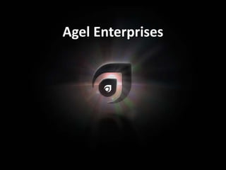 Agel Enterprises
 