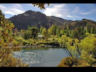 Chubut 