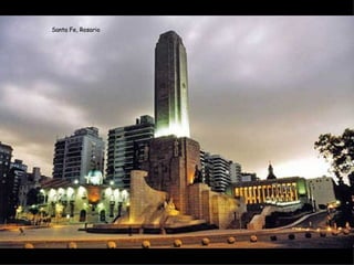 Santa Fe, Rosario
 