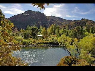 Chubut
 