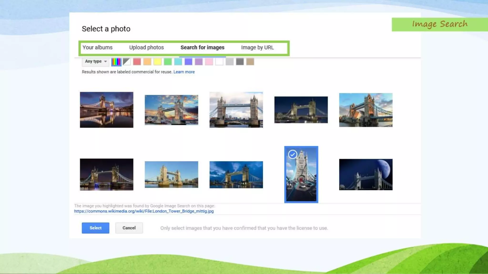 Putting your story on the map with Google Tour Builder by Linda Foulkes