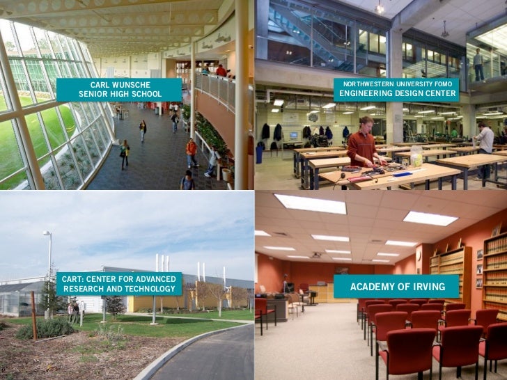 Planning/Tour of Blue Valley CAPS