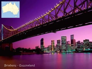 Brisbane - Queensland 