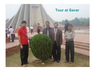 Tour  dnet