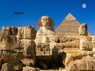 Egypte 