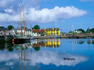 Belgique 