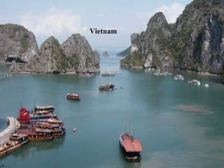     Vietnam 