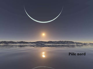 Pôle nord  