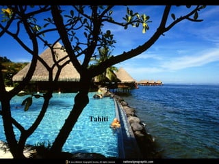 Tahiti 