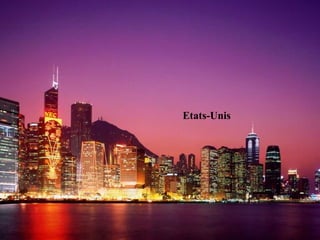 Etats-Unis 