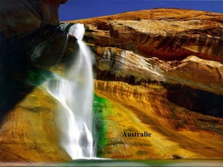 Australie 