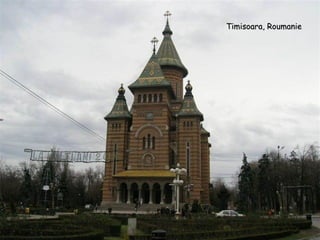 Timisoara, Roumanie
 