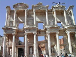 Éfeso, Turquía
 