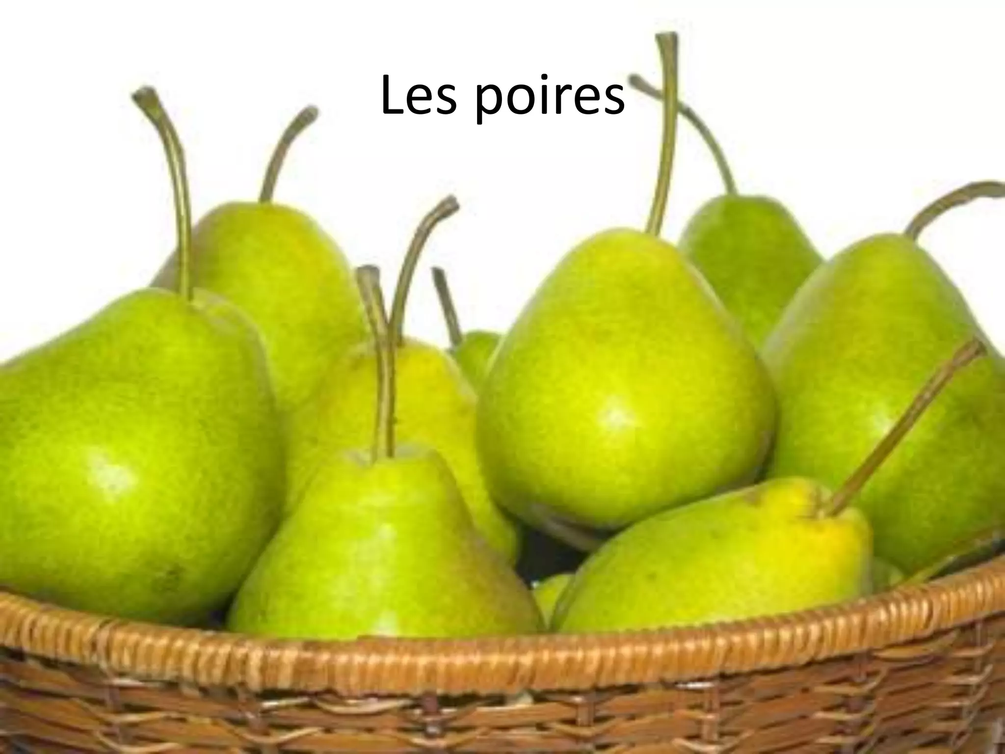 LES ALIMENTS- Beatriz 7C | PPT