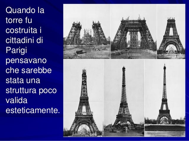 Tour Eiffel