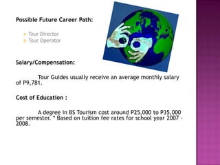 must be prepared in any situations by not panicking