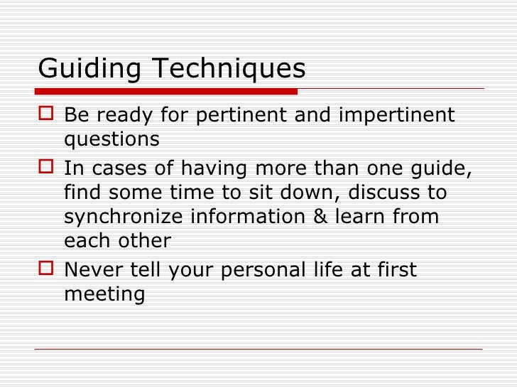 Tour Guiding Techniques Pdf Tour Guiding Techniques Pdf