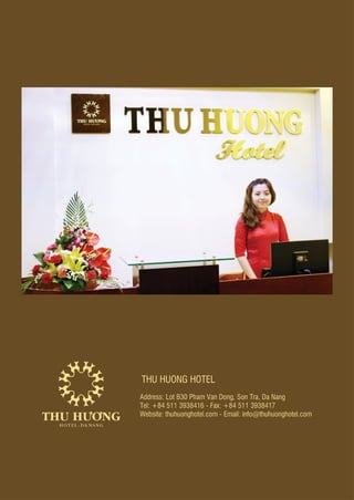Tour infomation thuhuong