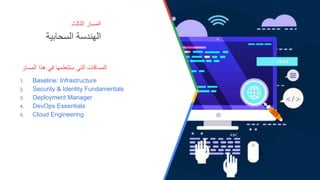 Tour In Qwiklabs Platform Ppt