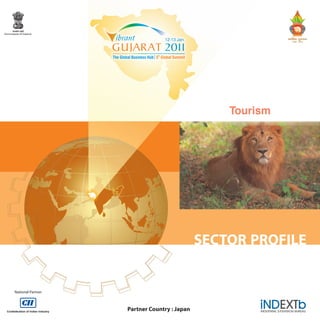 Tourism - Sector Profile