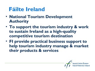 Tourism | PPT