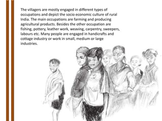 Rural Tourism | PPTX