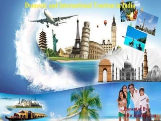 Types of Tourism | PPT