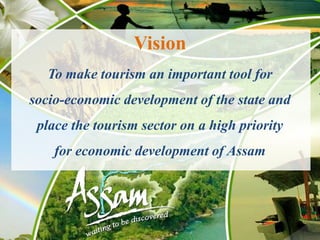 Tourism Development Project Ppt Example Tourism .ppt