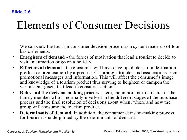 consumer behavior in tourism The objective of this study is to test the effect of the consumer's variety-seeking key words: tourism marketing, variety-seeking behaviour, mixed logit. consumer behavior in tourism The objective of this study is to test the effect of the consumer's variety-seeking key words: tourism marketing, variety-seeking behaviour, mixed logit.
