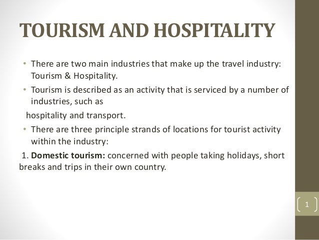 tourism-and-hospitality