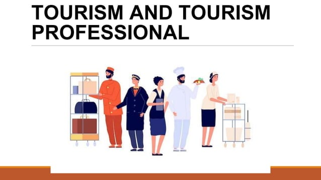 Tourism Professionals Key Takeaways for Business Owners