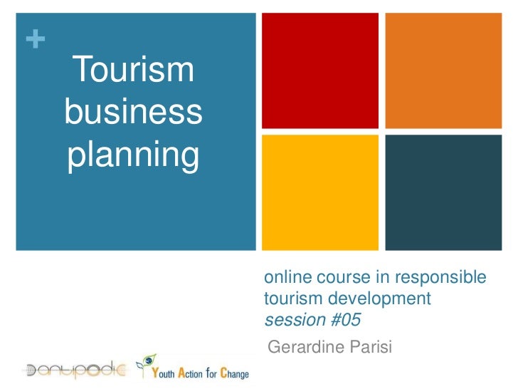 A Sample Travel Agency Business Plan Template