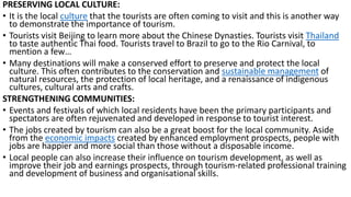 Tourism Def TOURISM DEFINITION & IMPORTANCE OF TOURISM.pptx