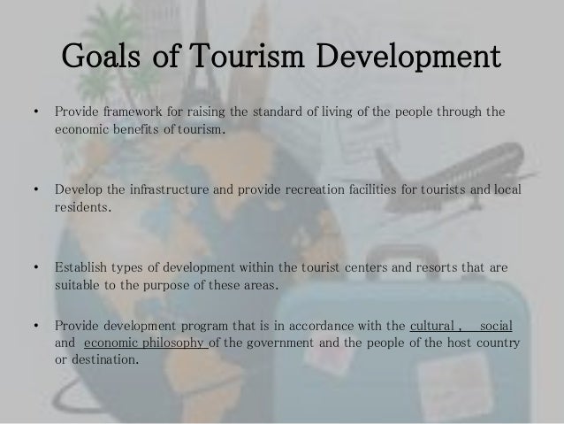 Tourism Development