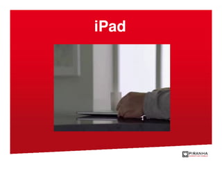 iPad
 