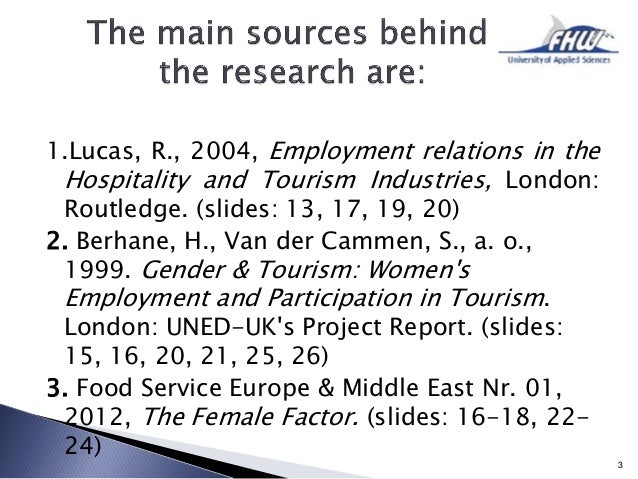 Tourism development articles image