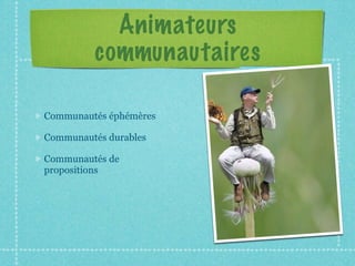 Tourisme et Relation Durable