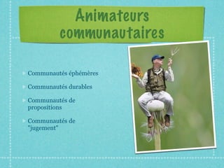 Tourisme et Relation Durable