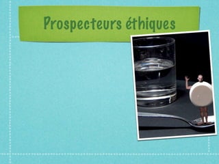 Tourisme et Relation Durable