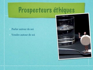 Tourisme et Relation Durable