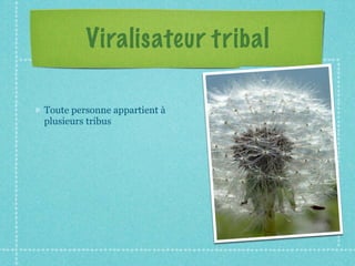 Tourisme et Relation Durable