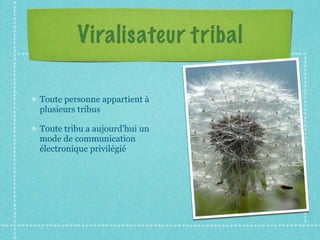 Tourisme et Relation Durable