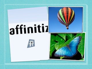 Tourisme et Relation Durable