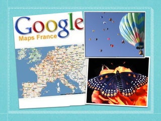 Tourisme et Relation Durable