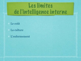 Tourisme et Relation Durable