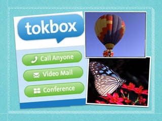 Tourisme et Relation Durable