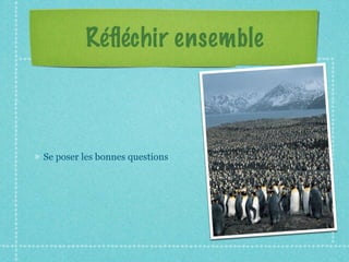 Tourisme et Relation Durable