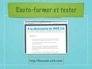 Tourisme et Relation Durable